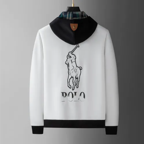 Cheap Ralph Lauren Polo Tracksuits Long Sleeved For Men #1404735 Replica Wholesale [$88.00 USD] [ITEM#1404735] on Replica Ralph Lauren Polo Tracksuits