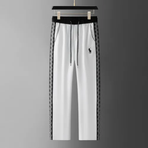 Cheap Ralph Lauren Polo Tracksuits Long Sleeved For Men #1404735 Replica Wholesale [$88.00 USD] [ITEM#1404735] on Replica Ralph Lauren Polo Tracksuits