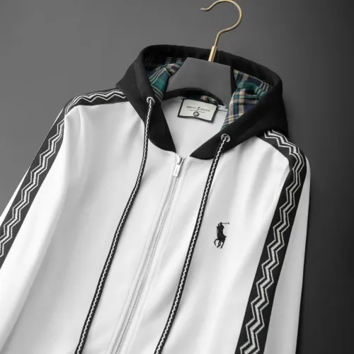 Cheap Ralph Lauren Polo Tracksuits Long Sleeved For Men #1404735 Replica Wholesale [$88.00 USD] [ITEM#1404735] on Replica Ralph Lauren Polo Tracksuits