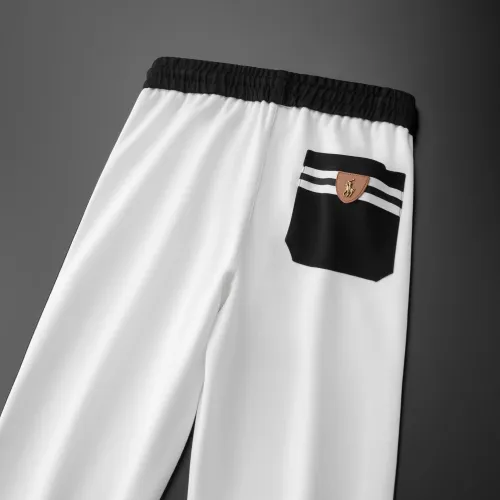 Cheap Ralph Lauren Polo Tracksuits Long Sleeved For Men #1404735 Replica Wholesale [$88.00 USD] [ITEM#1404735] on Replica Ralph Lauren Polo Tracksuits