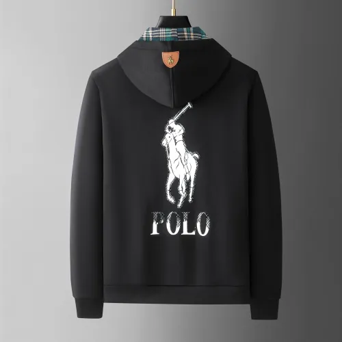Cheap Ralph Lauren Polo Tracksuits Long Sleeved For Men #1404736 Replica Wholesale [$88.00 USD] [ITEM#1404736] on Replica Ralph Lauren Polo Tracksuits