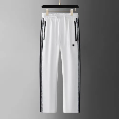 Cheap Christian Dior Tracksuits Long Sleeved For Men #1404737 Replica Wholesale [$88.00 USD] [ITEM#1404737] on Replica Christian Dior Tracksuits