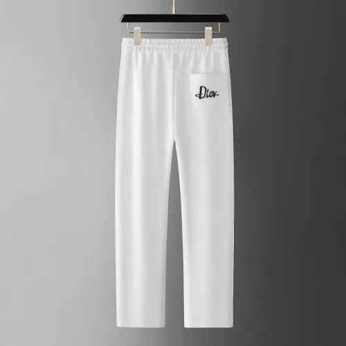 Cheap Christian Dior Tracksuits Long Sleeved For Men #1404737 Replica Wholesale [$88.00 USD] [ITEM#1404737] on Replica Christian Dior Tracksuits