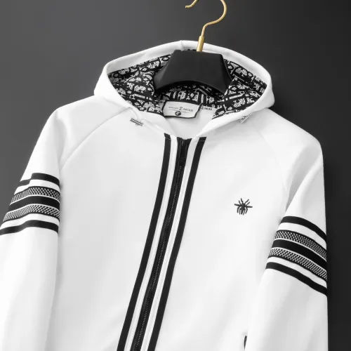 Cheap Christian Dior Tracksuits Long Sleeved For Men #1404737 Replica Wholesale [$88.00 USD] [ITEM#1404737] on Replica Christian Dior Tracksuits