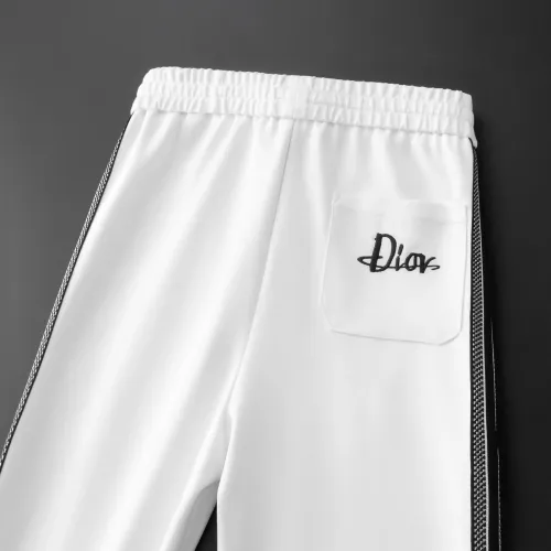 Cheap Christian Dior Tracksuits Long Sleeved For Men #1404737 Replica Wholesale [$88.00 USD] [ITEM#1404737] on Replica Christian Dior Tracksuits