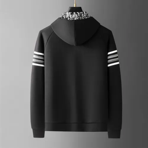 Cheap Christian Dior Tracksuits Long Sleeved For Men #1404738 Replica Wholesale [$88.00 USD] [ITEM#1404738] on Replica Christian Dior Tracksuits