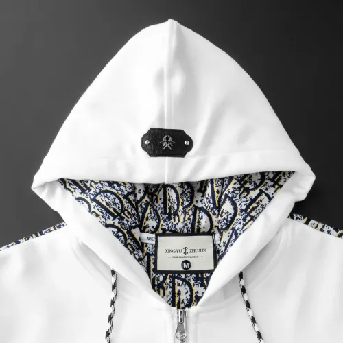 Cheap Christian Dior Tracksuits Long Sleeved For Men #1404739 Replica Wholesale [$88.00 USD] [ITEM#1404739] on Replica Christian Dior Tracksuits