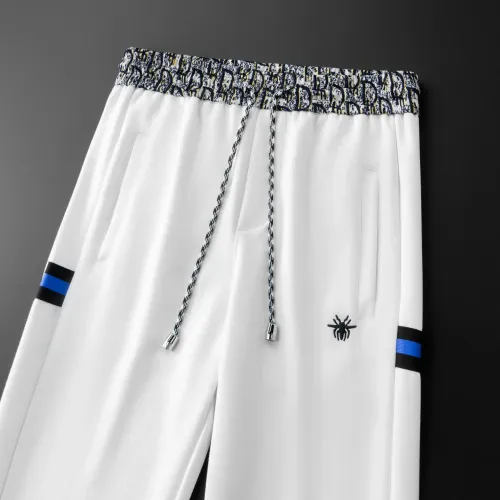 Cheap Christian Dior Tracksuits Long Sleeved For Men #1404739 Replica Wholesale [$88.00 USD] [ITEM#1404739] on Replica Christian Dior Tracksuits