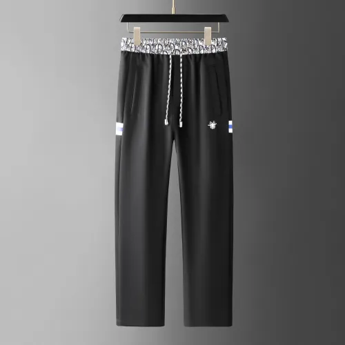 Cheap Christian Dior Tracksuits Long Sleeved For Men #1404740 Replica Wholesale [$88.00 USD] [ITEM#1404740] on Replica Christian Dior Tracksuits