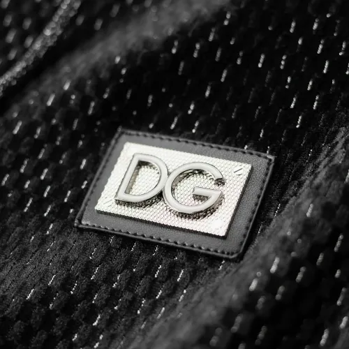 Cheap Dolce &amp; Gabbana D&amp;G Tracksuits Long Sleeved For Men #1404741 Replica Wholesale [$88.00 USD] [ITEM#1404741] on Replica Dolce &amp; Gabbana D&amp;G Tracksuits