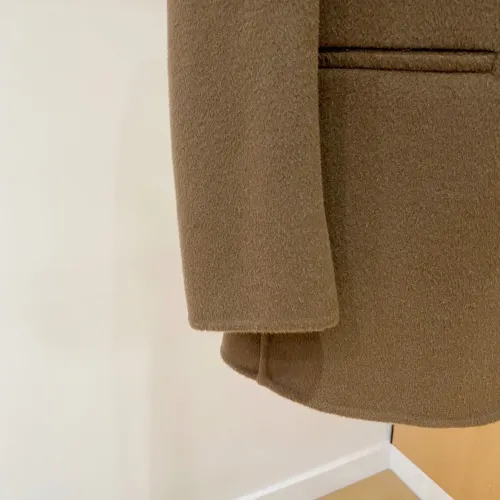 Cheap LOEWE Coats Long Sleeved For Men #1404744 Replica Wholesale [$240.00 USD] [ITEM#1404744] on Replica LOEWE Coats