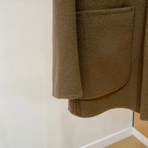 Cheap Hermes Coats Long Sleeved For Men #1404745 Replica Wholesale [$261.16 USD] [ITEM#1404745] on Replica Hermes Coats