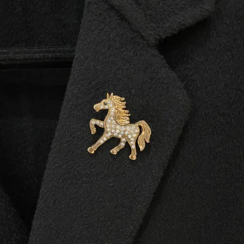 Cheap Hermes Coats Long Sleeved For Men #1404746 Replica Wholesale [$261.16 USD] [ITEM#1404746] on Replica Hermes Coats