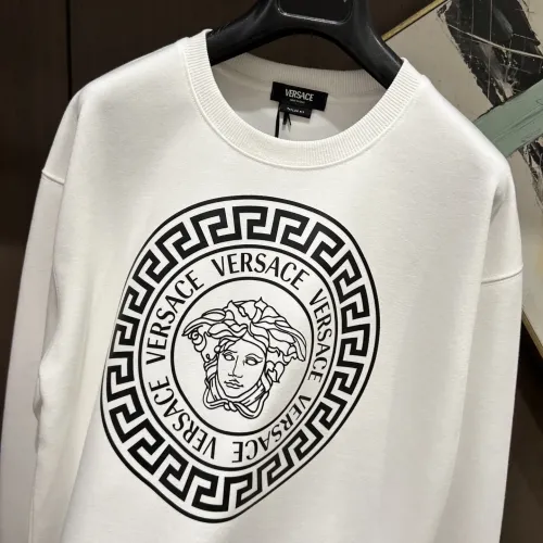 Cheap Versace Hoodies Long Sleeved For Men #1404749 Replica Wholesale [$96.00 USD] [ITEM#1404749] on Replica Versace Hoodies