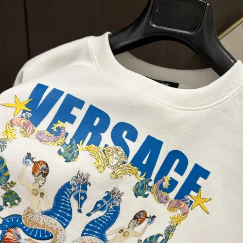Cheap Versace Hoodies Long Sleeved For Men #1404753 Replica Wholesale [$96.00 USD] [ITEM#1404753] on Replica Versace Hoodies
