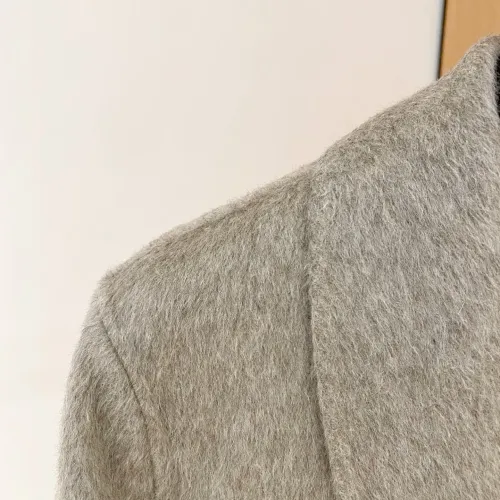 Cheap Christian Dior Coats Long Sleeved For Men #1404761 Replica Wholesale [$314.05 USD] [ITEM#1404761] on Replica Christian Dior Coats