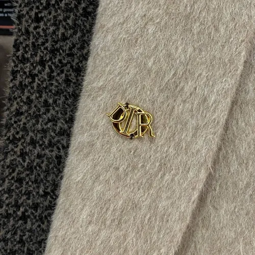 Cheap Christian Dior Coats Long Sleeved For Men #1404761 Replica Wholesale [$314.05 USD] [ITEM#1404761] on Replica Christian Dior Coats