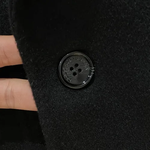 Cheap Dolce &amp; Gabbana D&amp;G Coats Long Sleeved For Men #1404764 Replica Wholesale [$314.05 USD] [ITEM#1404764] on Replica Dolce &amp; Gabbana D&amp;G Coats