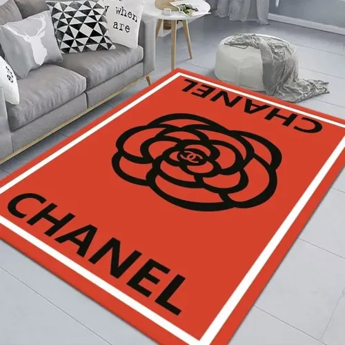 Cheap Chanel Carpets #1404766 Replica Wholesale [$80.00 USD] [ITEM#1404766] on Replica Chanel Carpets