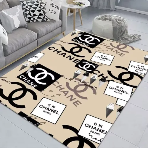 Chanel Carpets #1404776