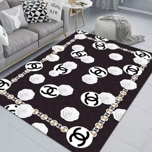 Chanel Carpets #1404777