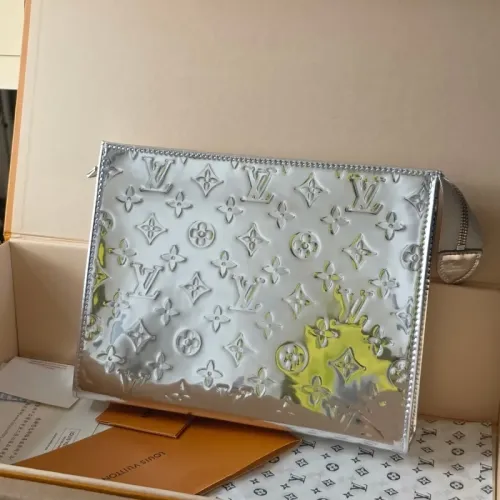 Louis Vuitton AAA Quality Daily Pouches #1404781