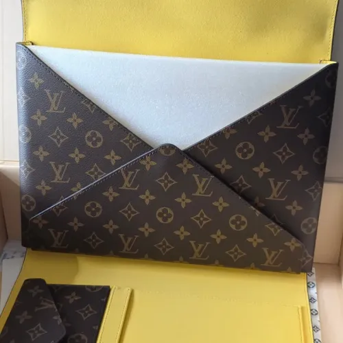 Cheap Louis Vuitton AAA Quality Daily Pouches #1404785 Replica Wholesale [$160.00 USD] [ITEM#1404785] on Replica Louis Vuitton AAA Quality Pouches