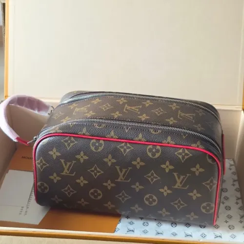 Louis Vuitton AAA Quality Cosmetic Pouches #1404790