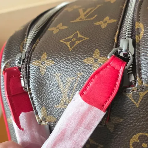 Cheap Louis Vuitton AAA Quality Cosmetic Pouches #1404790 Replica Wholesale [$102.00 USD] [ITEM#1404790] on Replica Louis Vuitton AAA Quality Pouches