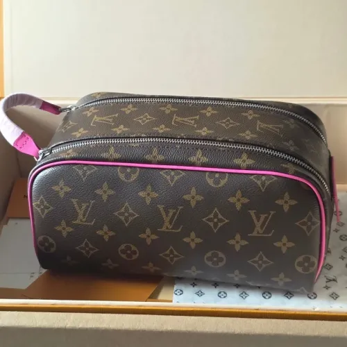 Louis Vuitton AAA Quality Cosmetic Pouches #1404791