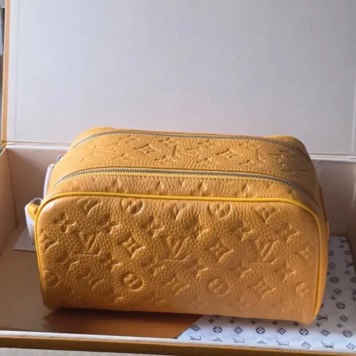 Louis Vuitton AAA Quality Cosmetic Pouches #1404792