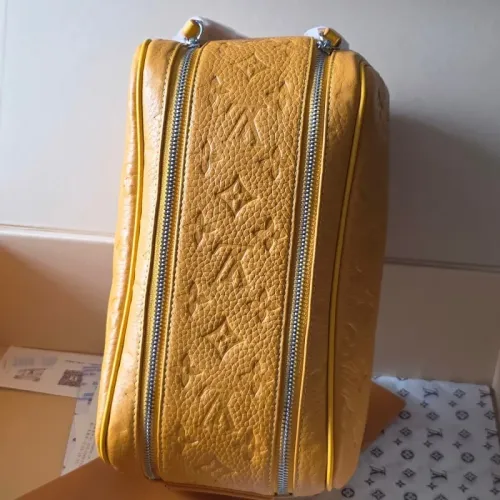 Cheap Louis Vuitton AAA Quality Cosmetic Pouches #1404792 Replica Wholesale [$140.00 USD] [ITEM#1404792] on Replica Louis Vuitton AAA Quality Pouches