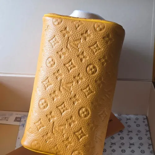 Cheap Louis Vuitton AAA Quality Cosmetic Pouches #1404792 Replica Wholesale [$140.00 USD] [ITEM#1404792] on Replica Louis Vuitton AAA Quality Pouches