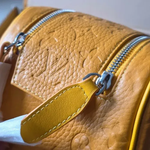 Cheap Louis Vuitton AAA Quality Cosmetic Pouches #1404792 Replica Wholesale [$140.00 USD] [ITEM#1404792] on Replica Louis Vuitton AAA Quality Pouches