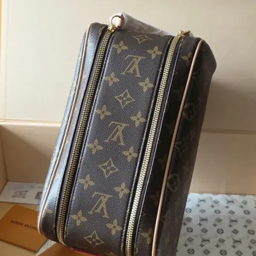 Cheap Louis Vuitton AAA Quality Cosmetic Pouches #1404793 Replica Wholesale [$102.00 USD] [ITEM#1404793] on Replica Louis Vuitton AAA Quality Pouches