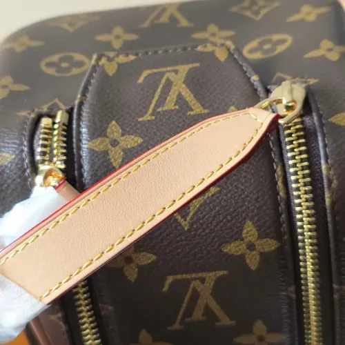 Cheap Louis Vuitton AAA Quality Cosmetic Pouches #1404793 Replica Wholesale [$102.00 USD] [ITEM#1404793] on Replica Louis Vuitton AAA Quality Pouches