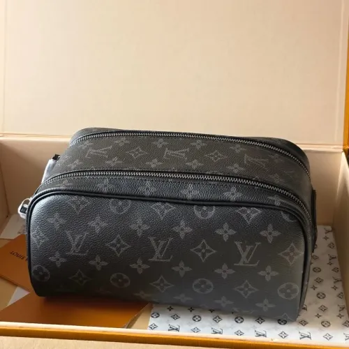 Louis Vuitton AAA Quality Cosmetic Pouches #1404794