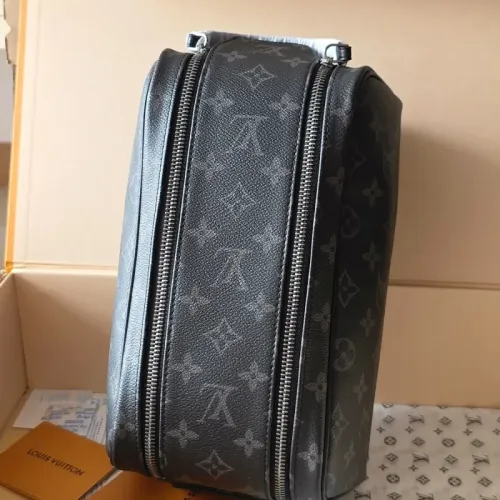 Cheap Louis Vuitton AAA Quality Cosmetic Pouches #1404794 Replica Wholesale [$102.00 USD] [ITEM#1404794] on Replica Louis Vuitton AAA Quality Pouches