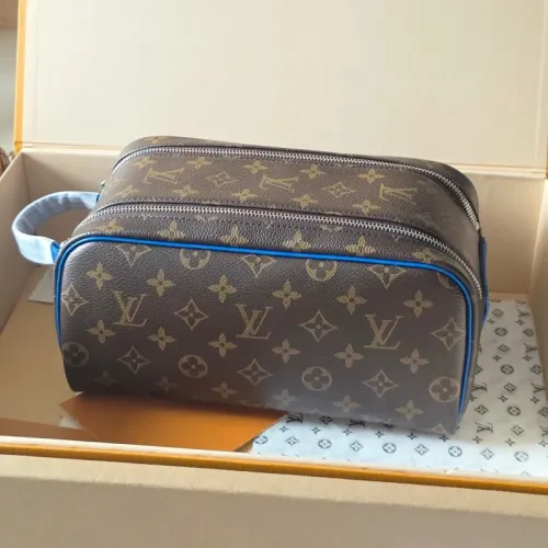 Louis Vuitton AAA Quality Cosmetic Pouches #1404797
