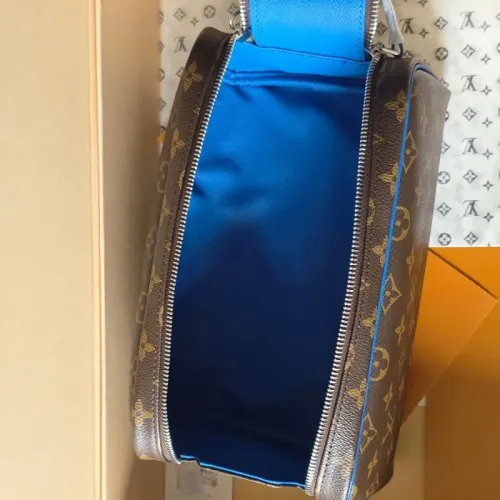 Cheap Louis Vuitton AAA Quality Cosmetic Pouches #1404797 Replica Wholesale [$102.00 USD] [ITEM#1404797] on Replica Louis Vuitton AAA Quality Pouches