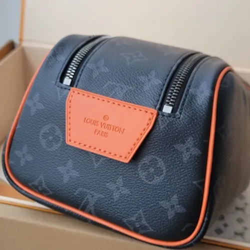 Cheap Louis Vuitton AAA Quality Cosmetic Pouches #1404802 Replica Wholesale [$102.00 USD] [ITEM#1404802] on Replica Louis Vuitton AAA Quality Pouches