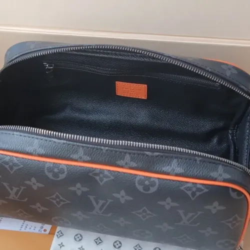 Cheap Louis Vuitton AAA Quality Cosmetic Pouches #1404802 Replica Wholesale [$102.00 USD] [ITEM#1404802] on Replica Louis Vuitton AAA Quality Pouches