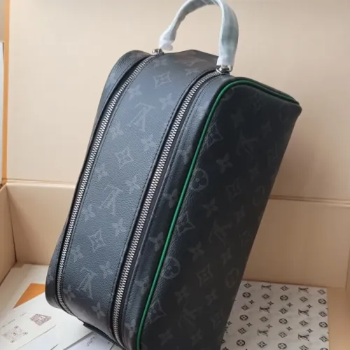 Louis Vuitton AAA Quality Cosmetic Pouches #1404803