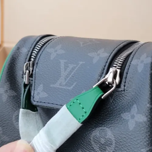 Cheap Louis Vuitton AAA Quality Cosmetic Pouches #1404803 Replica Wholesale [$102.00 USD] [ITEM#1404803] on Replica Louis Vuitton AAA Quality Pouches