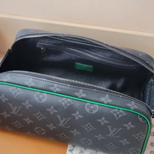 Cheap Louis Vuitton AAA Quality Cosmetic Pouches #1404803 Replica Wholesale [$102.00 USD] [ITEM#1404803] on Replica Louis Vuitton AAA Quality Pouches