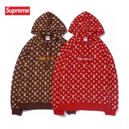 Cheap Supreme Hoodies Long Sleeved For Men #1404805 Replica Wholesale [$39.00 USD] [ITEM#1404805] on Replica Supreme Hoodies