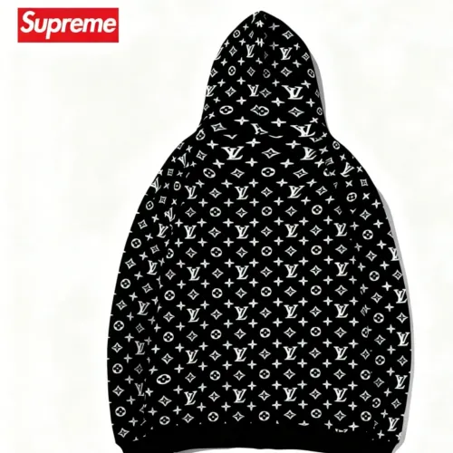 Cheap Supreme Hoodies Long Sleeved For Men #1404806 Replica Wholesale [$39.00 USD] [ITEM#1404806] on Replica Supreme Hoodies
