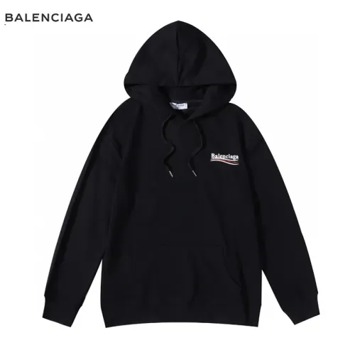 Cheap Balenciaga Hoodies Long Sleeved For Men #1404809 Replica Wholesale [$40.00 USD] [ITEM#1404809] on Replica Balenciaga Hoodies