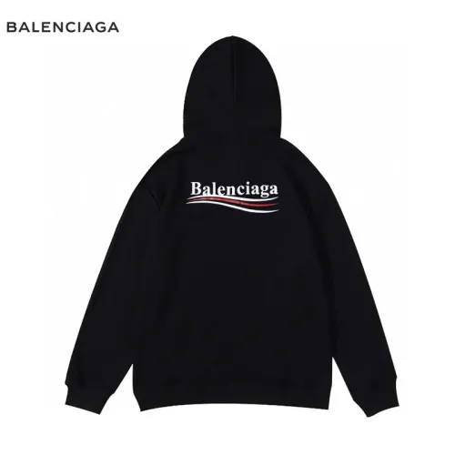 Cheap Balenciaga Hoodies Long Sleeved For Men #1404809 Replica Wholesale [$40.00 USD] [ITEM#1404809] on Replica Balenciaga Hoodies