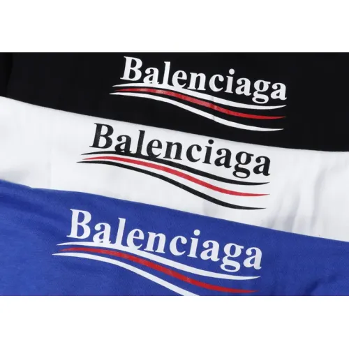Cheap Balenciaga Hoodies Long Sleeved For Men #1404809 Replica Wholesale [$40.00 USD] [ITEM#1404809] on Replica Balenciaga Hoodies